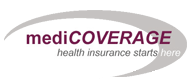 Medicoverage Logo