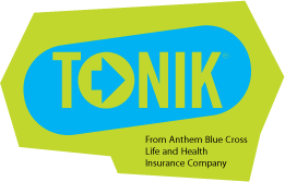 tonik green image