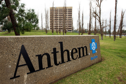 Anthem Office