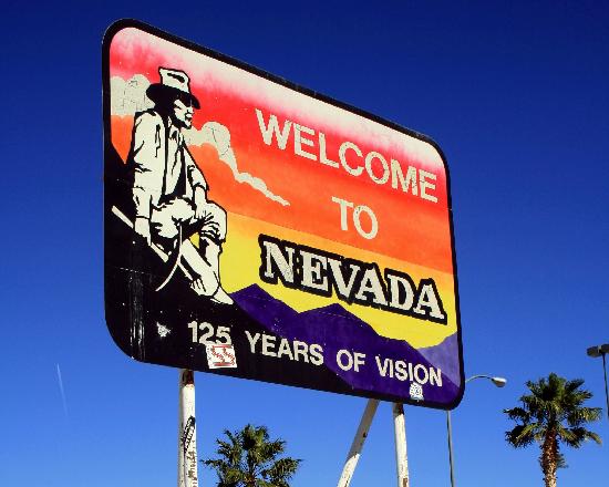 Welcome to Nevada Tonik Welcome to Nevada Tonik