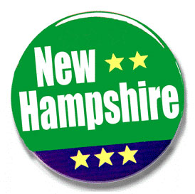 New Hampshire Tonik Rates